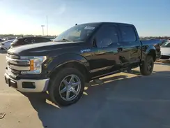 1FTEW1C53KFB48001 2019 FORD F-150