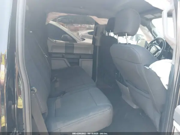1FTEW1C53KFC28978 2019 FORD F-150 - Image 8