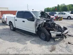 1FTEW1C53KFC88713 2019 FORD F-150