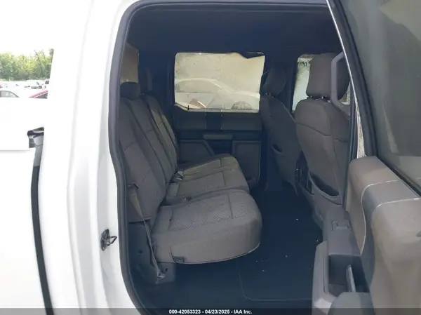1FTEW1C53KFC88713 2019 FORD F-150 - Image 8