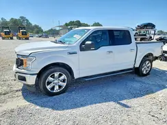 1FTEW1C53KFD26442 2019 FORD F-150