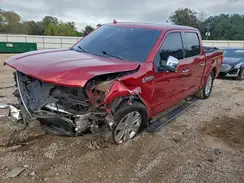 1FTEW1C53KFD45718 2019 FORD F-150