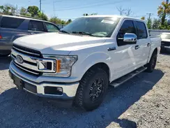 1FTEW1C53KKC05157 2019 FORD F-150