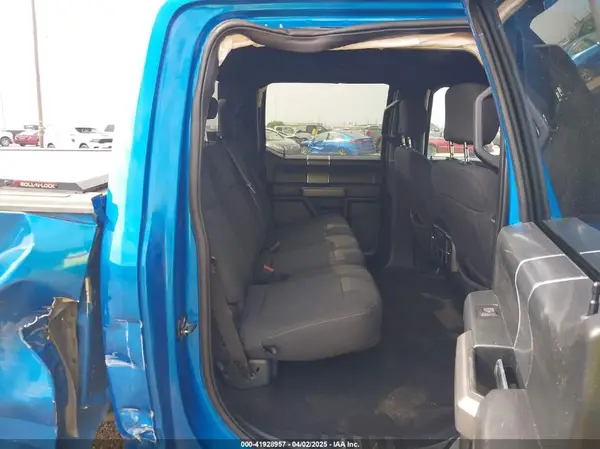 1FTEW1C53KKC20063 2019 FORD F-150 - Image 8