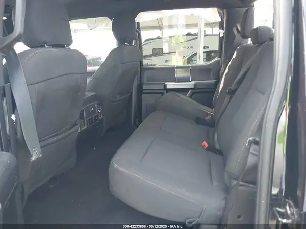 1FTEW1C53KKC35436 2019 FORD F-150 - Image 8