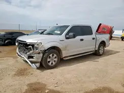 1FTEW1C53KKC38126 2019 FORD F-150
