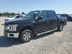 1FTEW1C53KKC38224 2019 FORD F-150