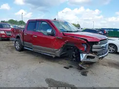 1FTEW1C53KKC46534 2019 FORD F-150