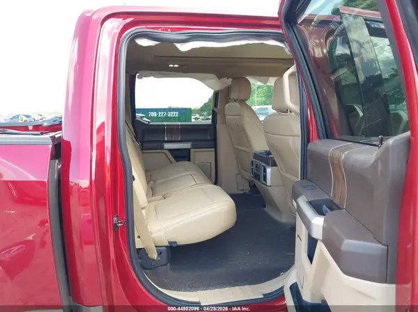 1FTEW1C53KKC46534 2019 FORD F-150 - Image 8