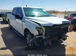1FTEW1C53KKC67450 2019 FORD F-150
