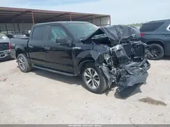 1FTEW1C53KKC75788 2019 FORD F-150