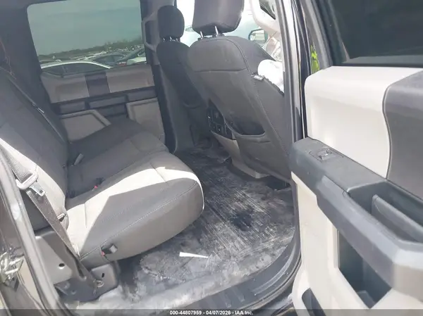 1FTEW1C53KKC75788 2019 FORD F-150 - Image 8