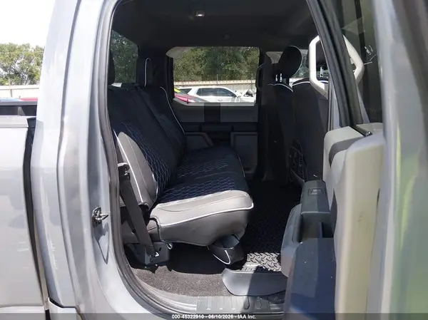 1FTEW1C53KKC76360 2019 FORD F-150 - Image 8