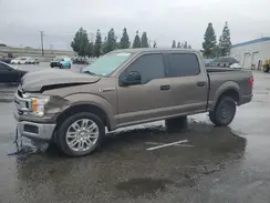 1FTEW1C53KKC88735 2019 FORD F-150