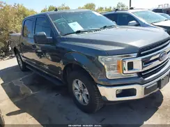 1FTEW1C53KKC89545 2019 FORD F-150