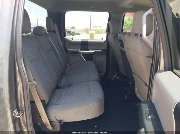 1FTEW1C53KKC89545 2019 FORD F-150 - Image 8