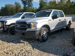 1FTEW1C53KKC90291 2019 FORD F-150