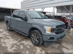 1FTEW1C53KKD04075 2019 FORD F-150