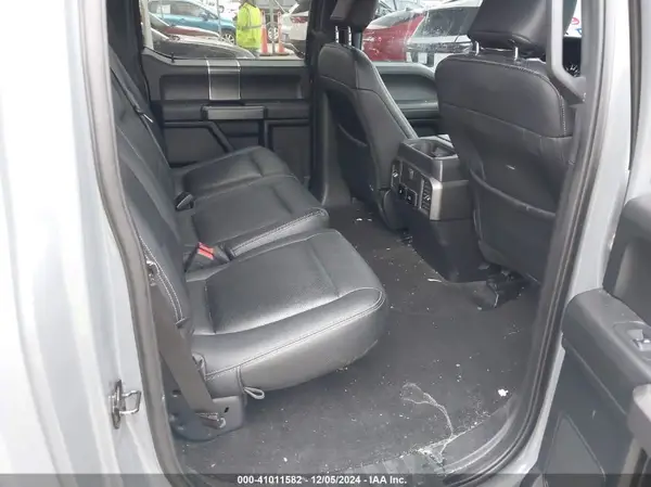 1FTEW1C53KKD04075 2019 FORD F-150 - Image 8