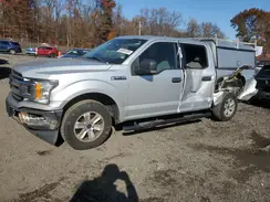 1FTEW1C53KKD14900 2019 FORD F-150