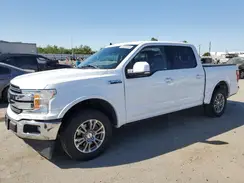 1FTEW1C53KKD15058 2019 FORD F-150