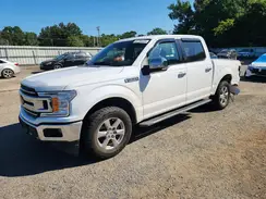 1FTEW1C53KKD22043 2019 FORD F-150