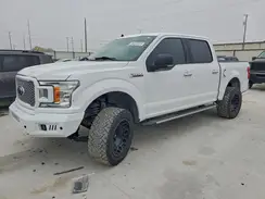 1FTEW1C53KKD48528 2019 FORD F-150