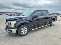 1FTEW1C53KKD48609 2019 FORD F-150