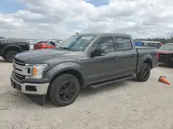 1FTEW1C53KKD48805 2019 FORD F-150