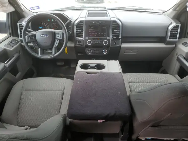 1FTEW1C53KKD48805 2019 FORD F-150 - Image 8