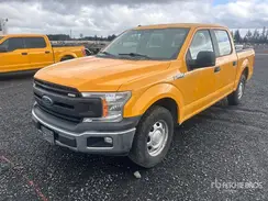 1FTEW1C53KKD91802 2019 FORD F-150