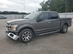 1FTEW1C53KKE08601 2019 FORD F-150