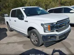 1FTEW1C53KKE32140 2019 FORD F-150