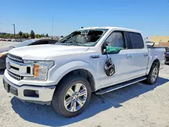 1FTEW1C53KKE50542 2019 FORD F-150