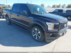 1FTEW1C53KKE59385 2019 FORD F-150
