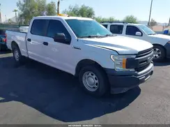 1FTEW1C53KKE96758 2019 FORD F-150