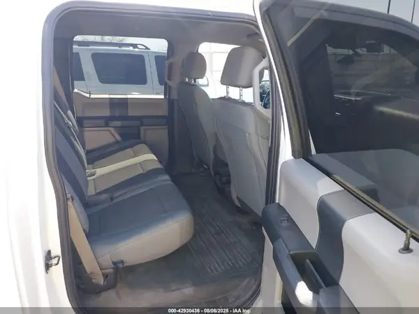 1FTEW1C53KKE96758 2019 FORD F-150 - Image 8