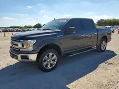 1FTEW1C53KKF00761 2019 FORD F-150