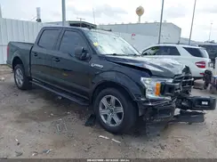 1FTEW1C53KKF14644 2019 FORD F-150