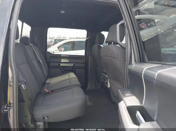 1FTEW1C53KKF14644 2019 FORD F-150 - Image 8