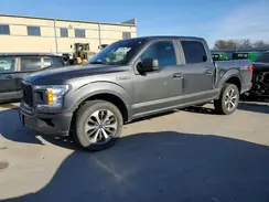1FTEW1C53KKF27300 2019 FORD F-150