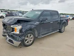 1FTEW1C53KKF31413 2019 FORD F-150