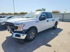 1FTEW1C53LFA25347 2020 FORD F-150