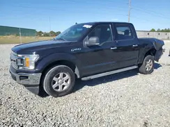 1FTEW1C53LFA54380 2020 FORD F-150