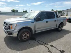 1FTEW1C53LFA64097 2020 FORD F-150