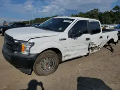 1FTEW1C53LFA73320 2020 FORD F-150