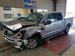 1FTEW1C53LFA76170 2020 FORD F-150