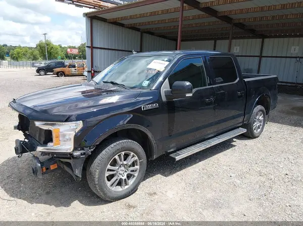 1FTEW1C53LFA96077 2020 FORD F-150 - Image 2
