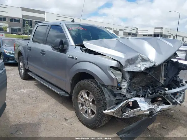 1FTEW1C53LFA97083 2020 FORD F-150