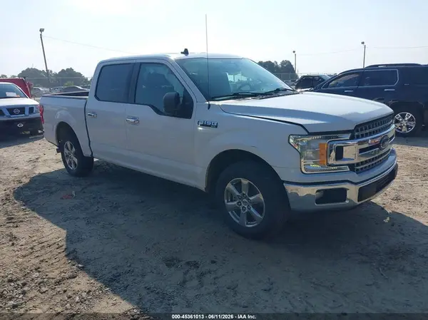 1FTEW1C53LFA97780 2020 FORD F-150 - Image 1